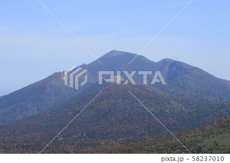 岩手山 岩手山 58237010