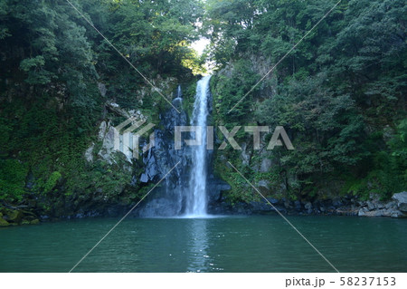 八反の滝 58237153