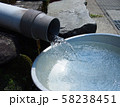 永平寺町　きれいな湧き水 58238451
