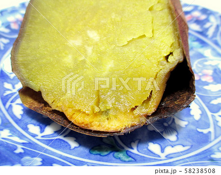 美味しい焼き芋(紅天使) 58238508