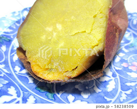 美味しい焼き芋(紅天使) 58238509