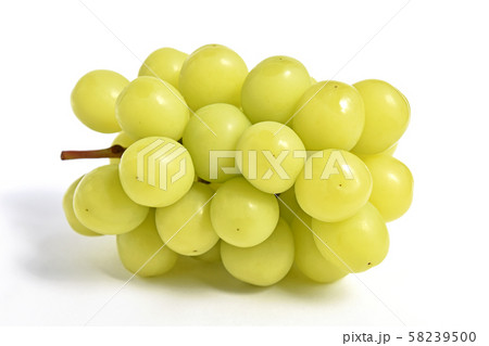 ぶどう（シャインマスカット） 58239500