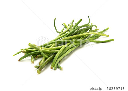 三尺ささげ 58239713