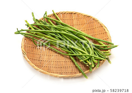 三尺ささげ 58239718