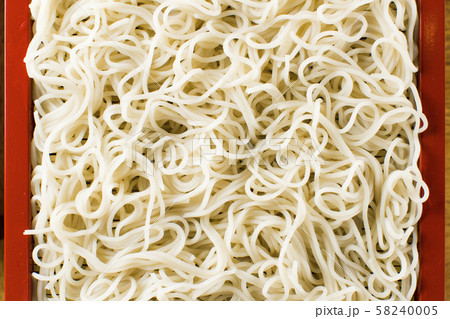 そば そば 58240005