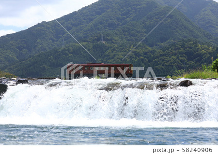 若桜鉄道4323 若桜鉄道4323 58240906
