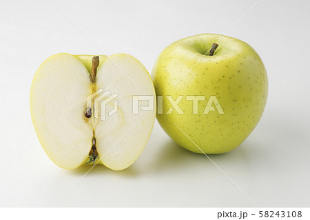 きおう　りんご 58243108