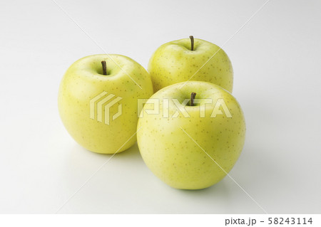 きおう　りんご 58243114