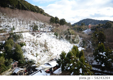 清水寺 Kiyomizu Temple 清水寺 Kiyomizu Temple 58243264