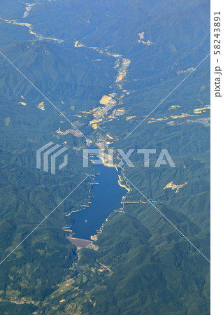 錦秋湖 錦秋湖 58243891
