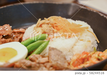 Japanese Food Japanese Food 58244516