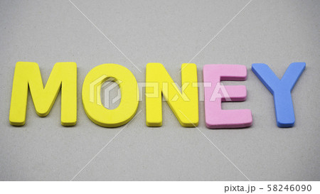 MONEY　イメージ 58246090