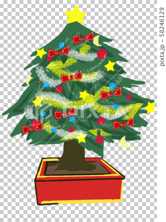 Tree Tree 58246129