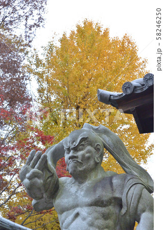 仁王像 仁王像 58246250