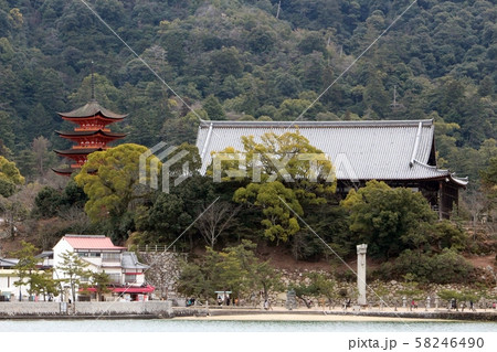 豊国神社 豊国神社 58246490