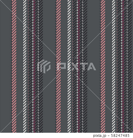 Stripes pattern vector. Striped background. Stripe 58247485