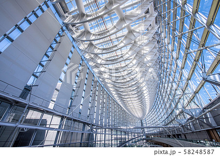 東京国際フォーラム  東京国際フォーラム  58248587