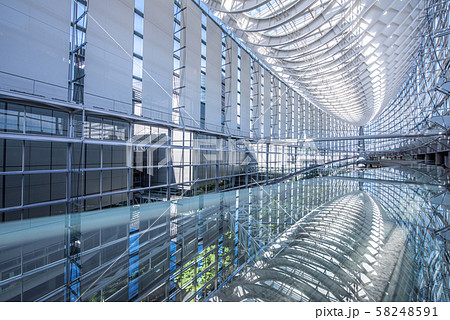 東京国際フォーラム　 58248591