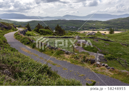 Ring of Kerry - Wild Atlantic Way - Republic of Ireland 58248955