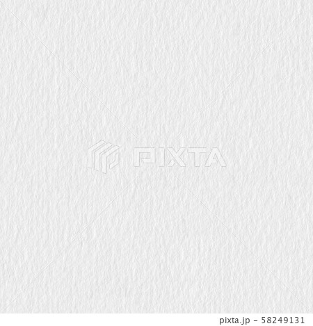 White paper background, closeup for design work. Seamless square texture. Tile ready. White paper background, closeup for design work. Seamless square texture. Tile ready. 58249131