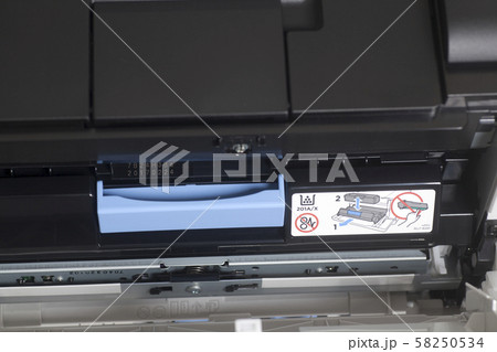 cartridges of color laser printer cartridges of color laser printer 58250534