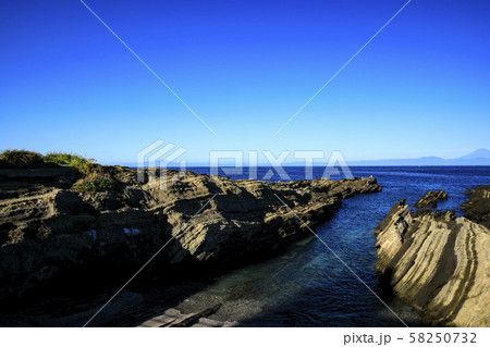 城ヶ島(秋) 城ヶ島(秋) 58250732