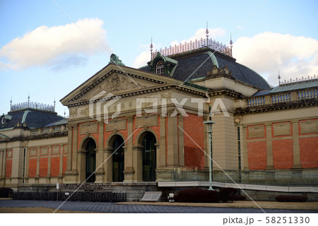 京都国立博物館-1 58251330