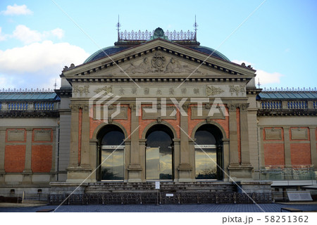 京都国立博物館-3 58251362