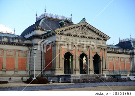 京都国立博物館-2 58251363