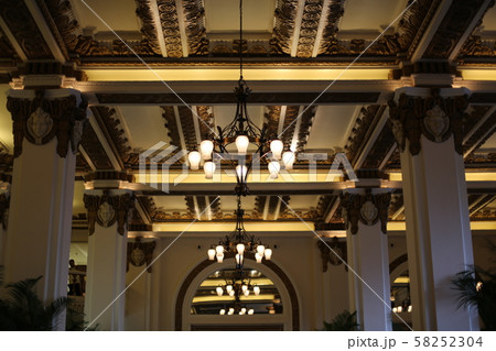 アフタヌーンティールーム 58252304