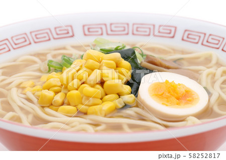 ラーメン　味噌ラーメン 58252817