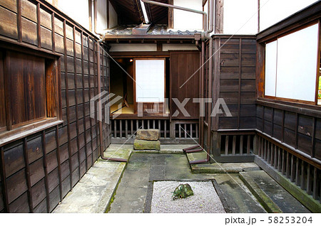 掛川城御殿 58253204