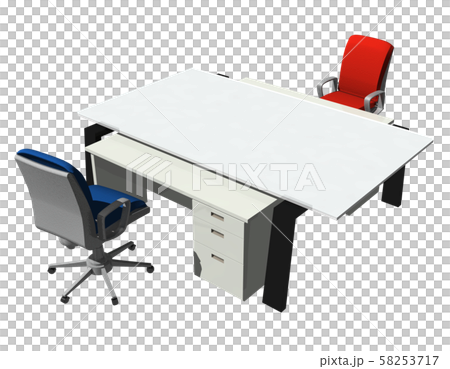 Office desk Office desk 58253717