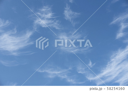 空と雲 空と雲 58254160