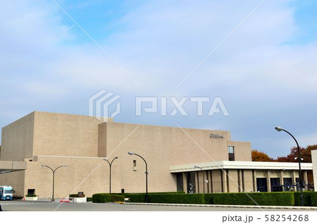 NHKホール NHKホール 58254268