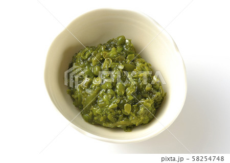 めかぶ めかぶ 58254748