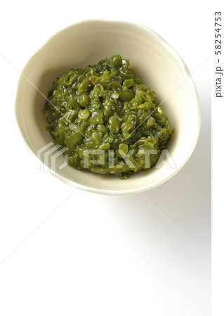 めかぶ めかぶ 58254753