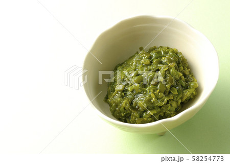 めかぶ めかぶ 58254773