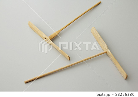 竹とんぼ 竹とんぼ 58256330