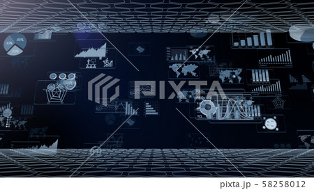 VR 5G AI 人工知能 フィンテック Fintech MaaS ICT ブロックチェーン 3D VR 5G AI 人工知能 フィンテック Fintech MaaS ICT ブロックチェーン 3D 58258012