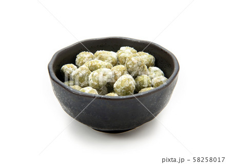 うぐいす豆 58258017