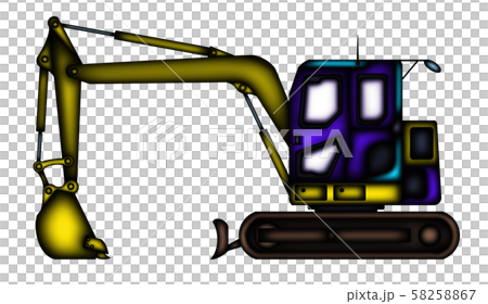 Hydraulic Excavator Hydraulic Excavator 58258867