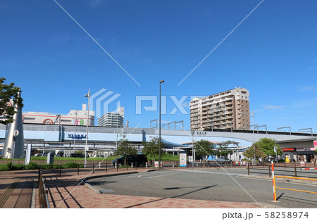 加古川駅 加古川駅 58258974