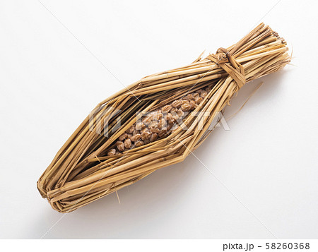 藁納豆 58260368