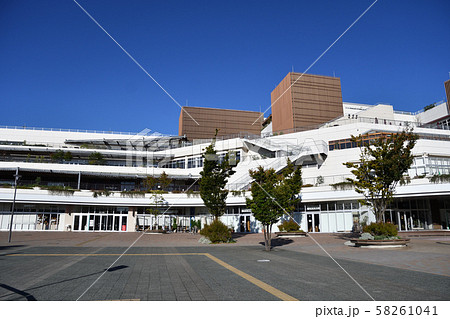 テラスモール湘南 テラスモール湘南 58261041