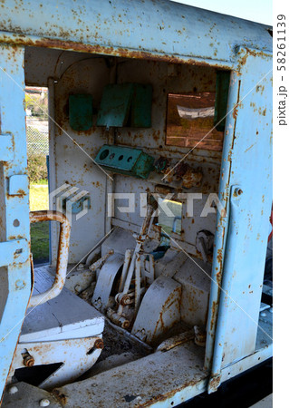 大牟田市の近代化産業遺産　宮浦石炭記念公園（宮浦抗跡） 58261139