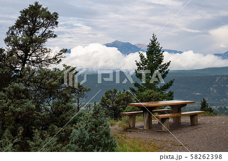 Kootenay National Park, British Columbia, Canada 58262398