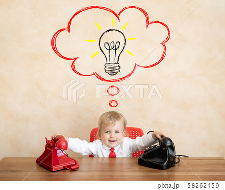 Education, start up and business idea concept Education, start up and business idea concept 58262459