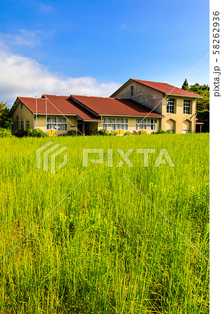 唐津市立厳木小学校瀬戸木場分校閉校　歴史的記録　【佐賀県唐津市 】 58262936
