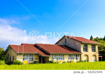唐津市立厳木小学校瀬戸木場分校閉校　歴史的記録　【佐賀県唐津市 】 58262940